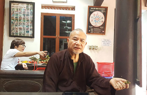 Huyền tích về bí thuật "đánh đồng thiếp" linh dị ở Việt Nam