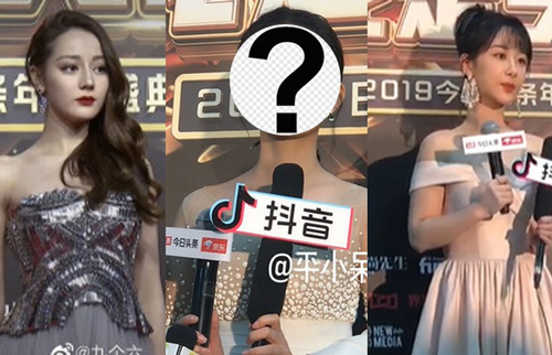 Bất ngờ với nhan sắc thật qua hình ảnh chưa chỉnh sửa của dàn mỹ nhân Hoa ngữ: Dương Tử và Địch Lệ Nhiệt Ba có vượt qua được người đẹp này