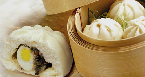 Cách làm bánh bao nhân thịt thơm ngon, dễ làm