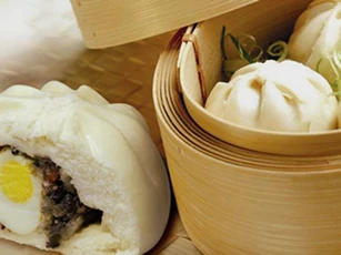 Cách làm bánh bao nhân thịt thơm ngon, dễ làm