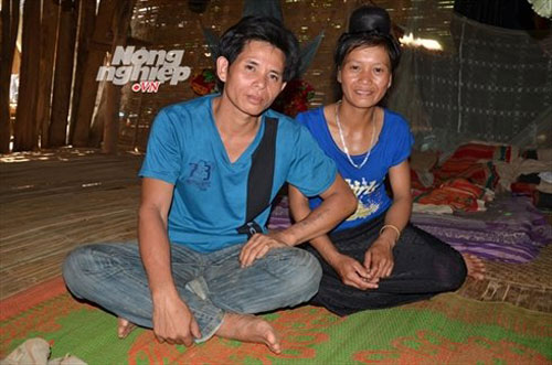 Người đàn ông “hút gái” nhất gầm trời Tây Bắc: Có 37 vợ