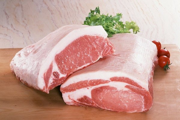 Con dâu trổ tài mua thịt lợn 10 lần ngon cả 10, mẹ chồng phải gật gù khen hay