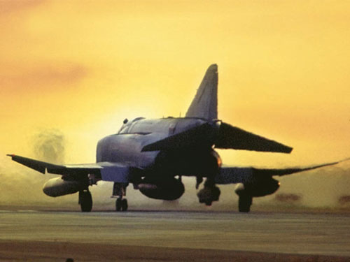 Phi công Xô Viết hy sinh thân mình ngăn hoạt động tình báo của CIA