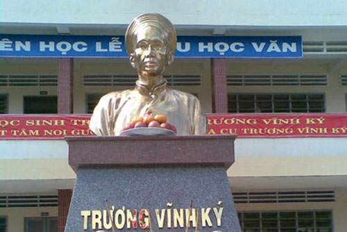 Ai là người biết nhiều ngoại ngữ nhất Việt Nam?