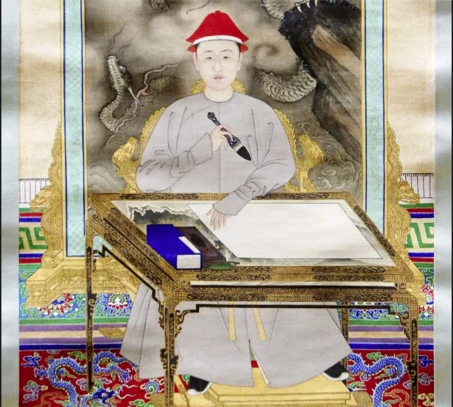 Cách dạy con đặc biệt của một vị hoàng đế nhà Thanh: Bắt con đi bộ gần 5 km đến lớp học, đọc sách là phải đọc 120 lần - Ảnh 3.