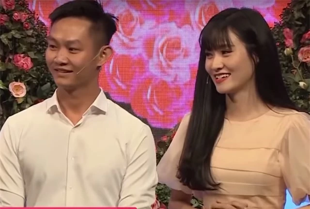 Chị em Thúy Vân - Thúy Kiều đưa nhau đi kén rể tại show hẹn hò - 4