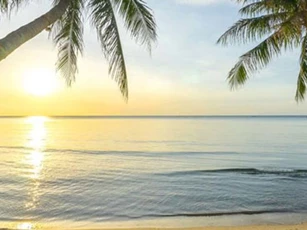 CLIP: Khám phá 6 vùng nước bị đồn có quỷ ám đáng sợ bậc nhất thế giới