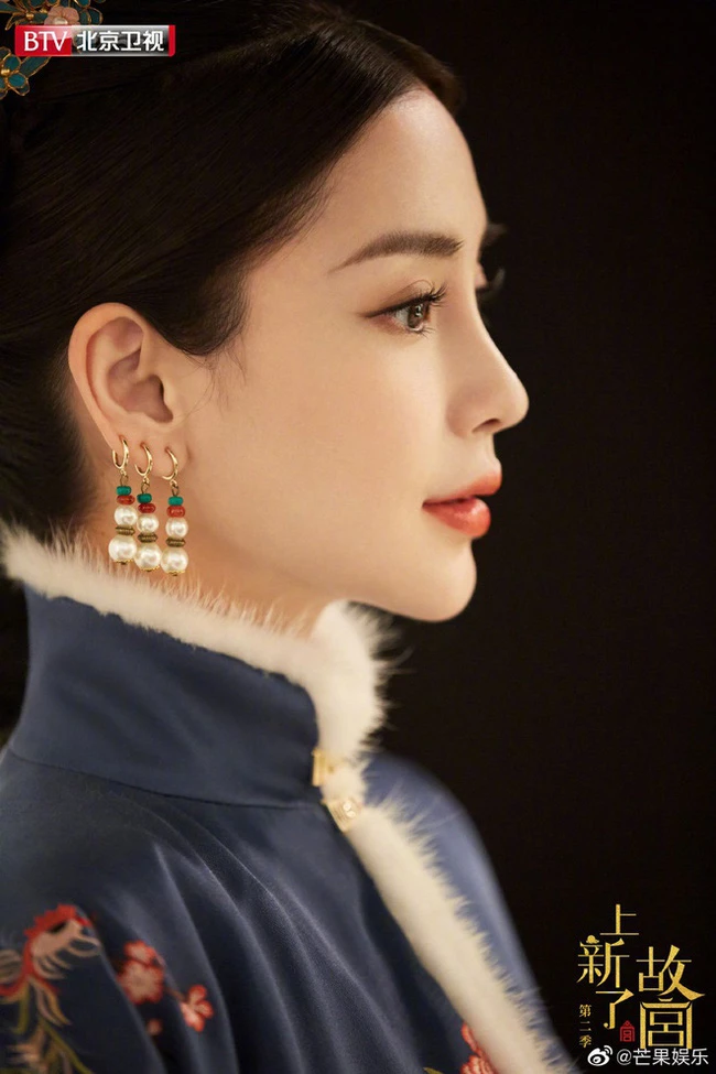 Angelababy