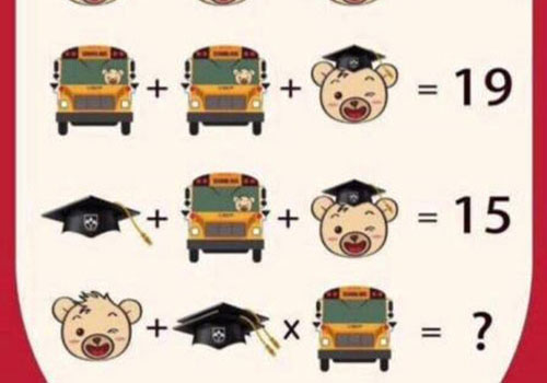 95% người làm sai bài toán đơn giản này, còn bạn?