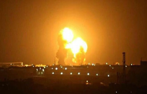 Tướng Iran: "Tấn công căn cứ Mỹ chỉ là khởi đầu của chiến dịch toàn Trung Đông"