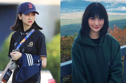 U23 Việt Nam có trợ lý mới ở Thái Lan, nhan sắc cô nàng khiến ai cũng "đứng hình"