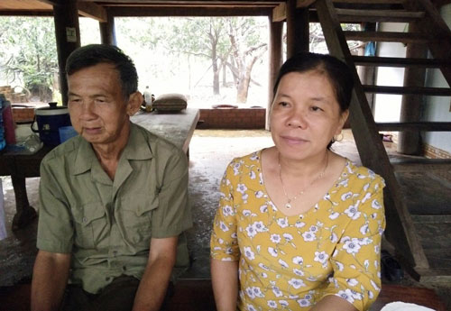 Chuyện thật như bịa ở Tây Nguyên: Lão nông cầm cuốc bổ chết hổ rừng đang quắp người phụ nữ