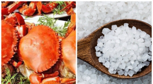 4 thực phẩm tưởng bổ nhưng "độc hơn thạch tín" với trẻ, nhiều mẹ vẫn vô tư cho ăn