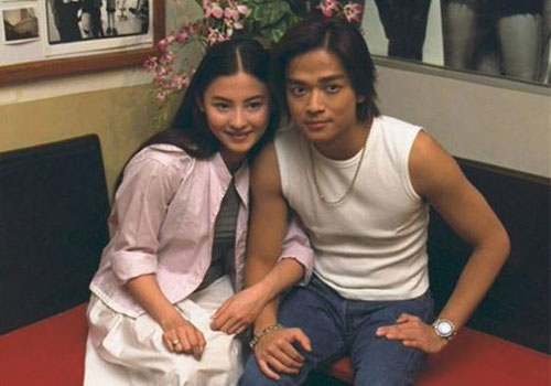 Bất ngờ với danh tính người đàn ông Trương Bá Chi nhớ mãi không quên nhưng không phải Tạ Đình Phong hay Trần Quán Hy