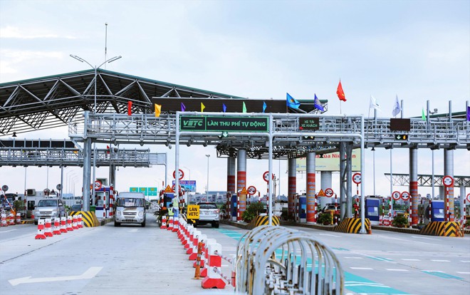 Thủ tướng ra "tối hậu thư" khi Bộ Giao thông vận tải để chậm triển khai thu phí tự động