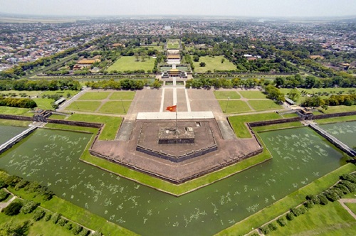 Thừa Thiên Huế khuyến khích xã hội hóa hàng loạt dự án lớn trong năm 2020