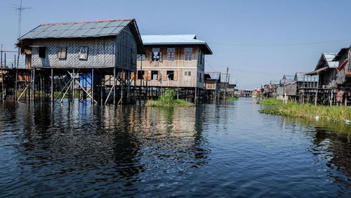 Clip: Ghé thăm 10 ngôi làng bị ma ám nổi tiếng nhất trên thế giới