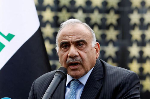 Iraq yêu cầu rút quân, Mỹ thẳng thừng từ chối