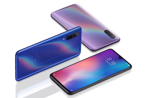 5 smartphone Xiaomi đáng mua trước Tết
