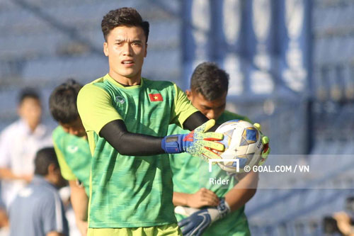 HLV Lê Thụy Hải nói gì về sự trở lại của Bùi Tiến Dũng?