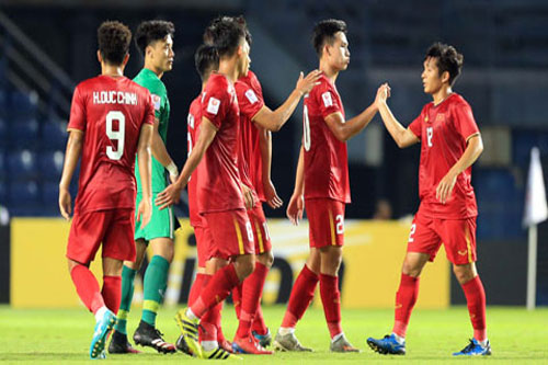 U23 Việt Nam: Biết mình, biết người