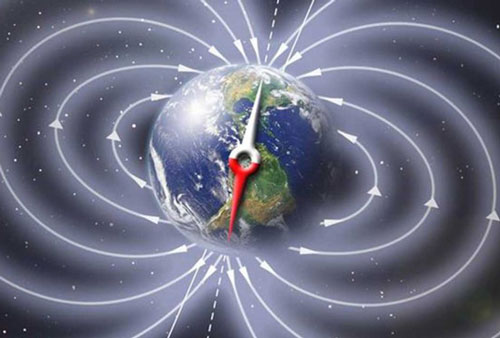 Điều gì xảy ra nếu trái đất đảo cực?