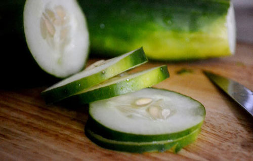 7 loại rau giúp bạn giảm béo hiệu quả