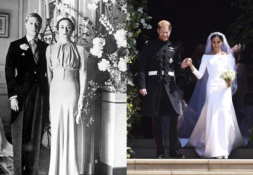 Hoàng tử Harry lặp lại "vết nhơ" của hoàng gia Anh cách đây 84 năm: Kết hôn với phụ nữ Mỹ từng ly dị và rời khỏi gia đình như vua Edward VIII