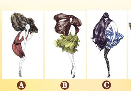 Trắc nghiệm: Người mà bạn sắp 'crush' có tính cách thế nào?