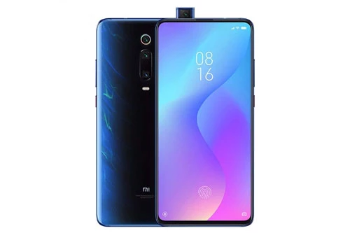 2. Xiaomi Mi 9T phiên bản ROM 128 GB (từ 8,99 triệu đồng xuống 7,99 triệu đồng).