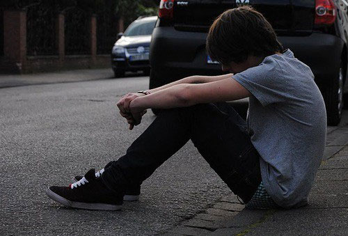 Tâm sự nghẹn đắng của 'đứa con hoang' được nhà nội vật nài gọi về chia của