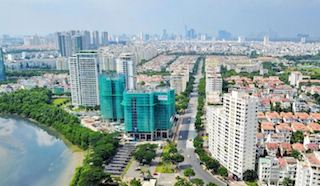 Doanh nghiệp bất động sản ngày càng gặp khó