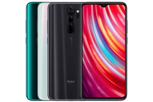 4. Xiaomi Redmi Note 8 Pro. Phiên bản RAM 6 GB/ROM 64 GB từ 5,99 triệu đồng xuống còn 5,69 triệu đồng. Phiên bản RAM 6 GB/ROM 128 GB từ 6,49 triệu đồng xuồng 6,19 triệu đồng).