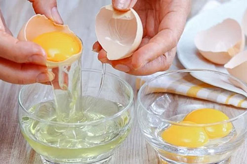 Những món "đại kỵ" với trứng gà, ăn vào hại ngang thuốc độc