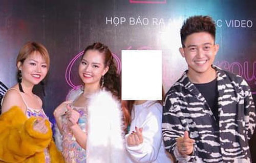 "Vợ chưa cưới" của người tình Nam Em bất ngờ bị tố ngược "Trân cũng đã có lúc có người yêu mới rồi mà"