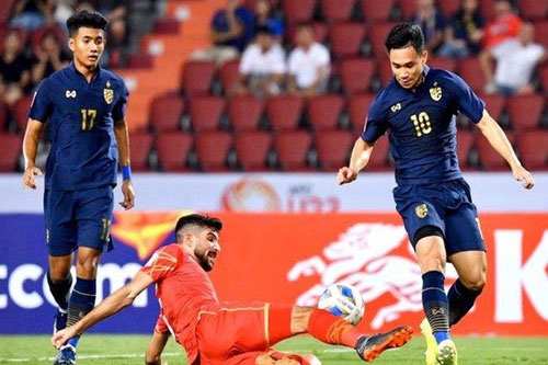Lịch thi đấu và trực tiếp VCK U23 châu Á 2020 hôm nay (11/01): U23 Australia - U23 Thái Lan, U23 Bahrain - U23 Iraq