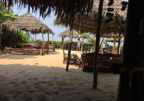 Tôi lén vợ mang 1 tỷ đi ngoại tình với gái trẻ hẹn hò online