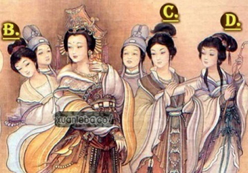 Trắc nghiệm: Bạn có phải 'nhân tố sáng giá' tại công sở/lớp học?