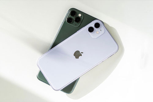 Chiếc iPhone thứ 2 tỷ có thể được bán ra trong năm nay