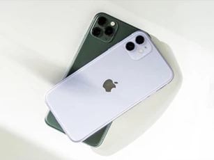 Chiếc iPhone thứ 2 tỷ có thể được bán ra trong năm nay