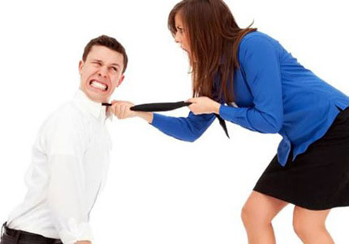 Vợ chia sẻ cách 'bật lại' chồng vũ phu được hội chị em hoan nghênh rần rần