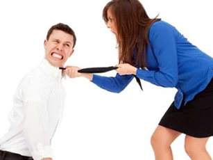 Vợ chia sẻ cách 'bật lại' chồng vũ phu được hội chị em hoan nghênh rần rần