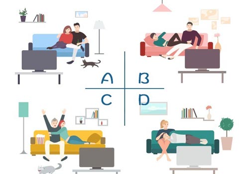 Trắc nghiệm: Bạn có thể khiến người khác giới 'yêu ngay từ lần đầu gặp gỡ'?