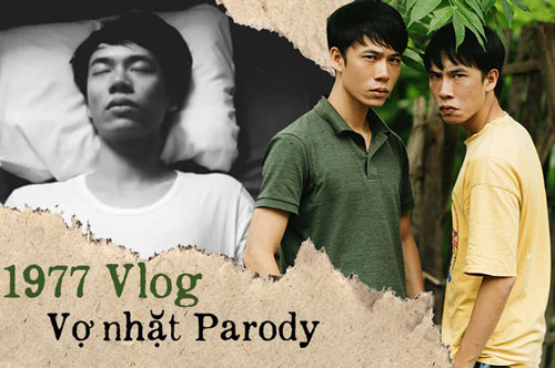 Tỏ tình mà thông minh kiểu 1977 Vlog, đảm bảo kịp có bồ đi chơi Tết ngay: Hay là em chấp nhận mã gen của anh nhá?