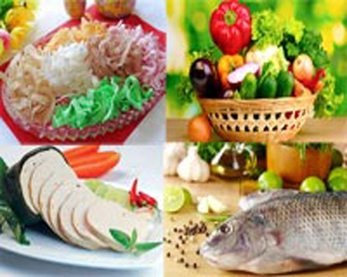 Làm sao để hạn chế ngộ độc thực phẩm dịp Tết và cách xử lý ai cũng cần phải biết