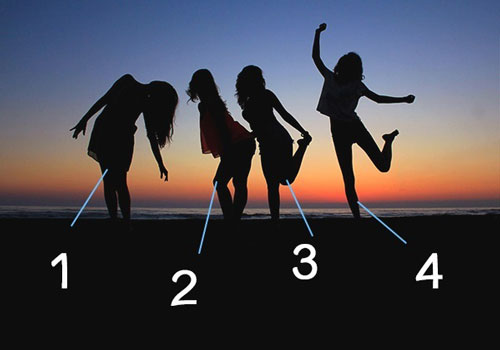 Trắc nghiệm: Bạn 'thuận theo dòng chảy' hay 'đi ngược số đông'?