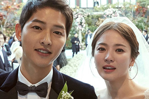 Lộ nguyên nhân dẫn tới việc Song Joong Ki và Song Hye Kyo quyết định ly hôn, hóa ra lại liên quan tới vụ "săn" gái trẻ của Jang Dong Gun?