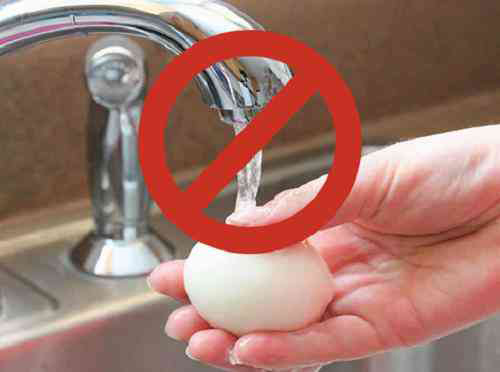 3 cách bảo quản trứng sai lầm mà 90% chị em nội trợ thường mắc phải: Cẩn thận kẻo “tiền mất tật mang”