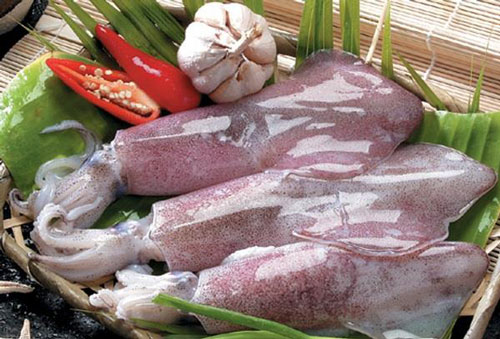 Đừng vội thả muối vào ướp mực, đây mới là cách loại bỏ mùi tanh, có ngay món mực trắng tinh, giòn ngọt