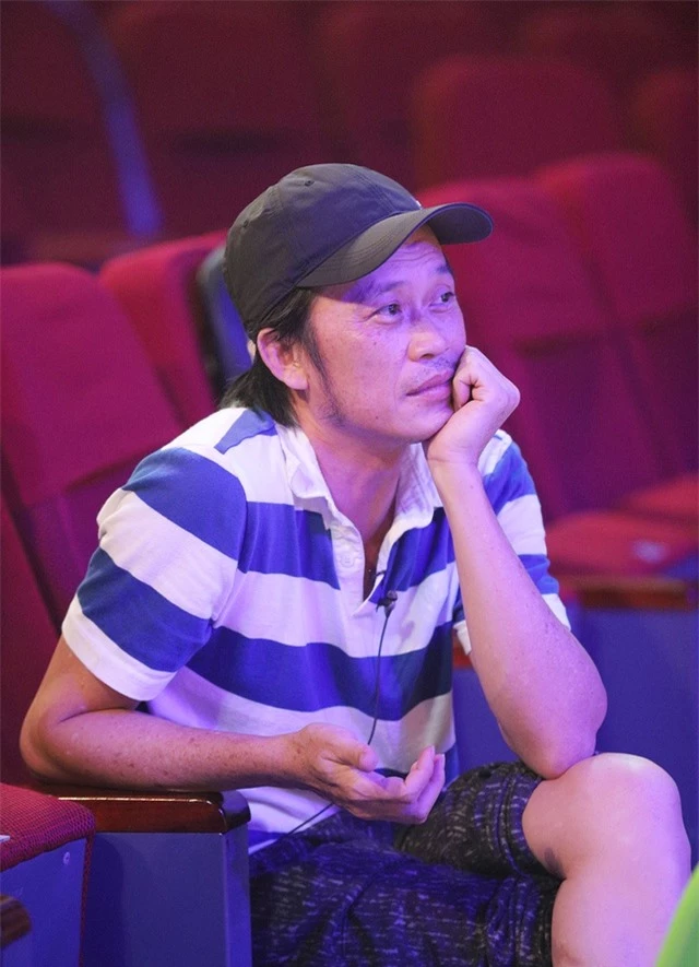 Danh hài Hoài Linh tiết lộ lý do mất tích trên sóng truyền hình - 2